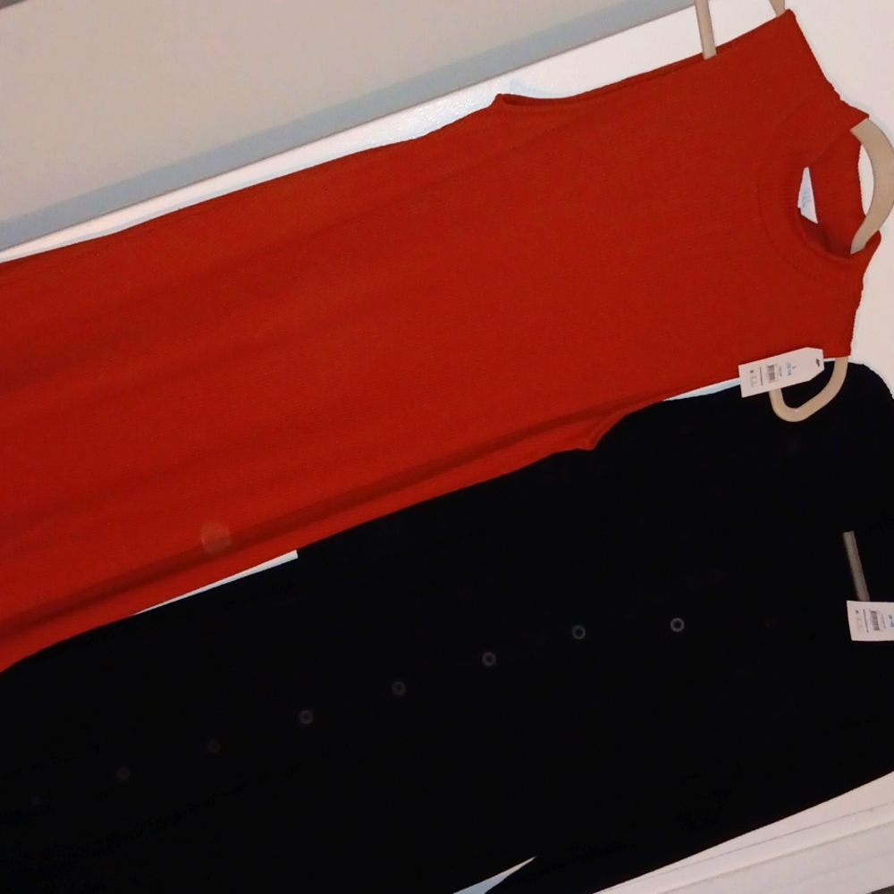 Dresses